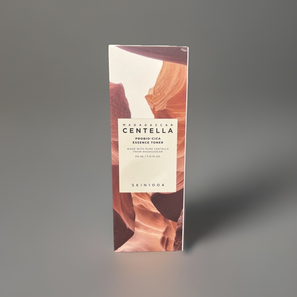 SKIN1004 Madagascar Centella‎ Probio-Cica Essence Toner